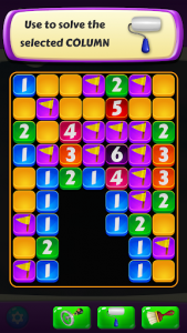 اسکرین شات بازی Minesweeper JAZZ 7