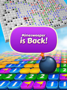 اسکرین شات بازی Minesweeper JAZZ 8