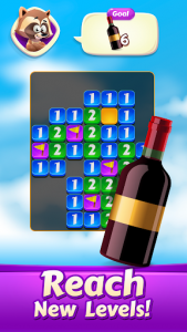 اسکرین شات بازی Minesweeper JAZZ 5