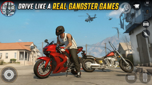 اسکرین شات بازی Gangster Vegas Mafia City Game 2