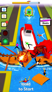 اسکرین شات 7 بازی Tourist Island Tycoon Games