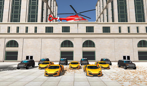 اسکرین شات 2 برنامه Virtual Billionaire Businessman Mom Life Simulator