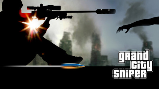اسکرین شات بازی SNIPER: TV Sniper Show 5
