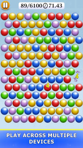 اسکرین شات 8 بازی Bubble Buster