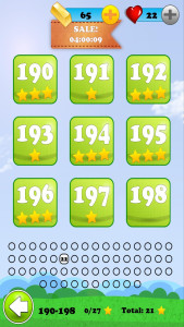 اسکرین شات 6 بازی Bubble Shooter Quest®