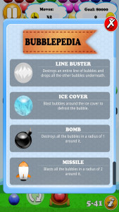 اسکرین شات 5 بازی Bubble Shooter Quest®