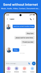 اسکرین شات 6 بازی Connect Bubbles®
