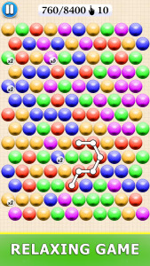 اسکرین شات 8 بازی Connect Bubbles®