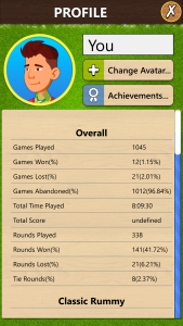 اسکرین شات 7 بازی Remmy 4 in 1 Board Game