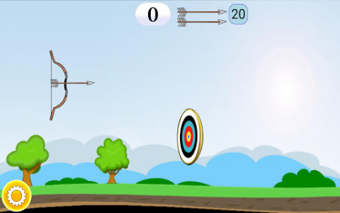 اسکرین شات بازی Target Archery 🏹🎯 7