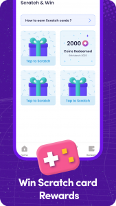 اسکرین شات 5 برنامه Earn Diamonds for Bang Mobile