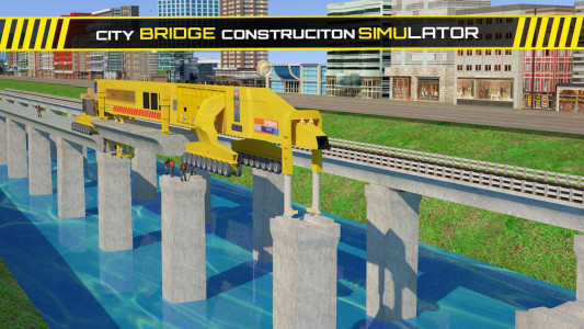 اسکرین شات بازی City Construction Games Sim 3D 5