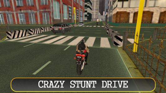 اسکرین شات بازی Real Bike Racer: Battle Mania 4