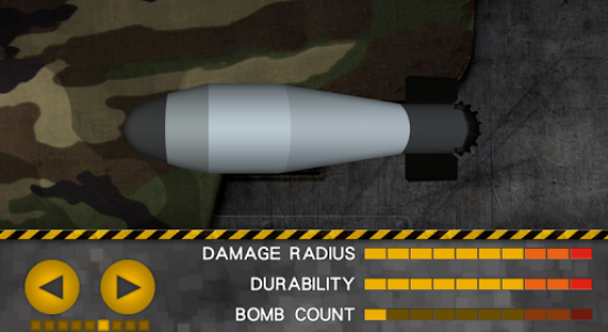 اسکرین شات برنامه Simulator Nuclear Bomb 2 1