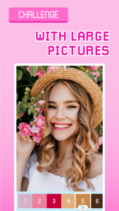 اسکرین شات 4 بازی Pixyfy: pixel art and coloring
