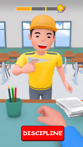 اسکرین شات 6 بازی Pass or Fail