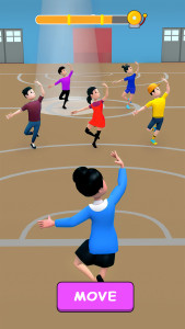 اسکرین شات 8 بازی Pass or Fail