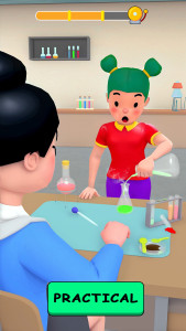 اسکرین شات 7 بازی Pass or Fail