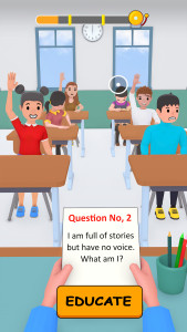 اسکرین شات 4 بازی Pass or Fail