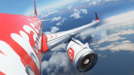 اسکرین شات 4 بازی Airplane Car Transporter Pilot