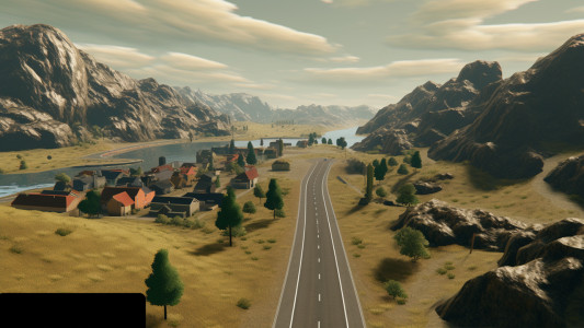 اسکرین شات 7 بازی Road Construction Builder Game