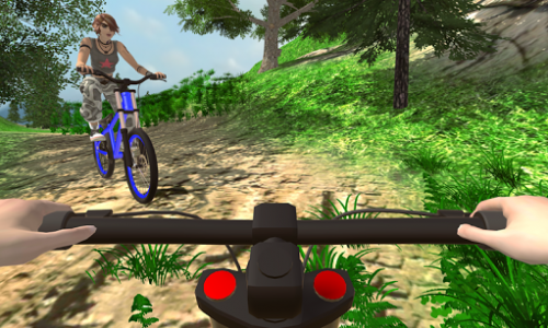 اسکرین شات بازی Offline Bicycle Games 2020 : Bicycle Games Offline 6