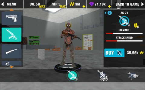 اسکرین شات 4 بازی Fly A Rope