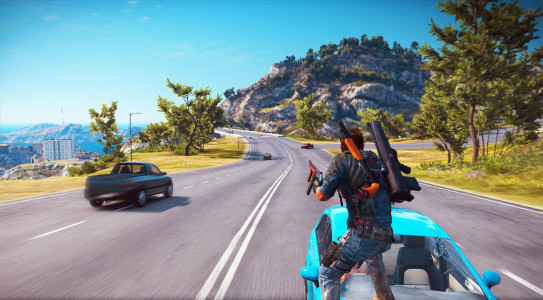 اسکرین شات 3 برنامه Grand Gangster Cheats