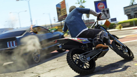 اسکرین شات 4 برنامه Gang Wars Cheats