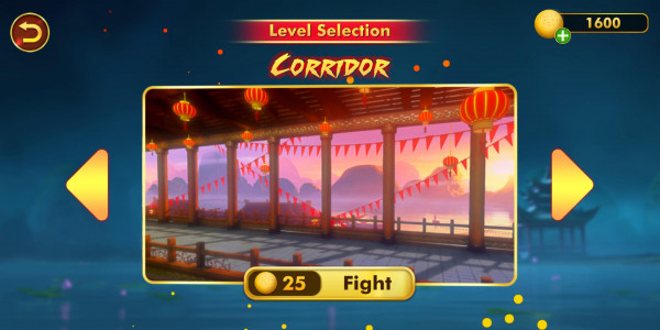 اسکرین شات بازی Kung Fu Dhamaka Official Game 2