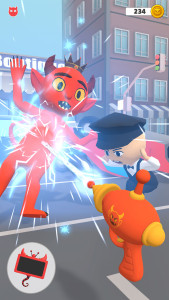 اسکرین شات 7 بازی Find the Devil