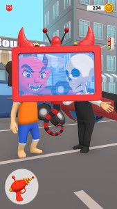 اسکرین شات 5 بازی Find the Devil