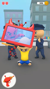 اسکرین شات 8 بازی Find the Devil