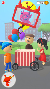 اسکرین شات 7 بازی Find the Devil