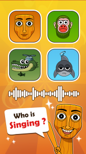 اسکرین شات 4 بازی Guess Brainrot Challenge
