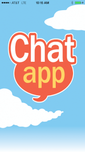 اسکرین شات برنامه ChatApp - Meet New People Worldwide 8