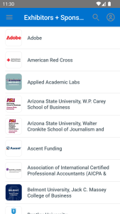 اسکرین شات 3 برنامه DECA Inc.