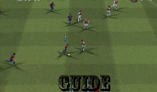 اسکرین شات برنامه PS2 Games Guide Android 1
