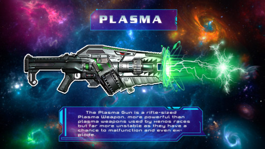 اسکرین شات 4 بازی Gun Simulator & Lightsaber