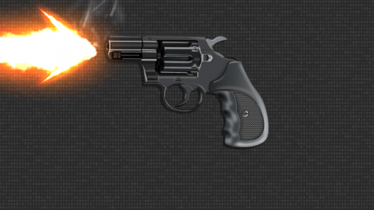 اسکرین شات 8 بازی Gun Sounds : Gun Simulator