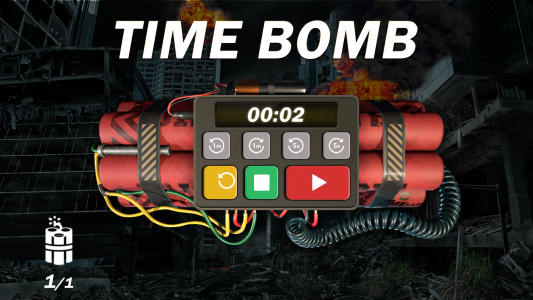 اسکرین شات 7 بازی Gun Simulator: Gun Shot Sounds