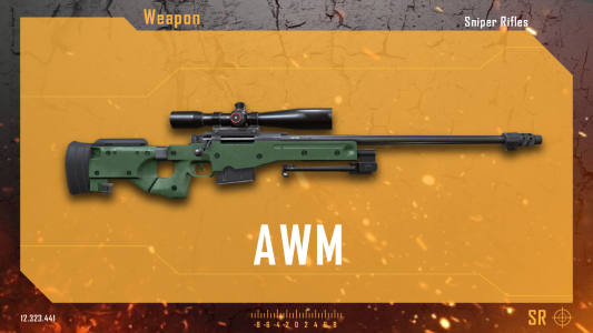 اسکرین شات 3 بازی Gun Shot Sounds: Gun Simulator