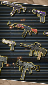 اسکرین شات بازی Shooting Elite 3D -Gun Shooter 4