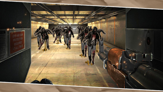 اسکرین شات بازی Shooting Elite 3D -Gun Shooter 6