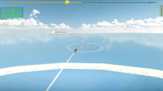 اسکرین شات بازی Defense Ops on the Ocean: Figh 7