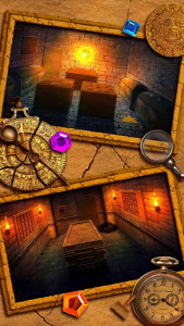 اسکرین شات بازی Tomb Escape:New Classic Escape The Room Games 5
