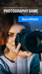 اسکرین شات 1 برنامه GuruShots: Photo Game