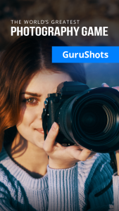 اسکرین شات برنامه GuruShots: Photo Game 1