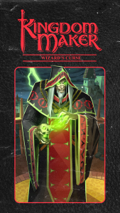 اسکرین شات 5 بازی Kingdom Maker