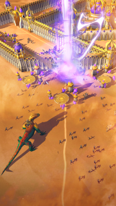 اسکرین شات 8 بازی Kingdom Maker